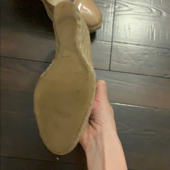 Stuart Weitzman wedges - Picture 4 of 5